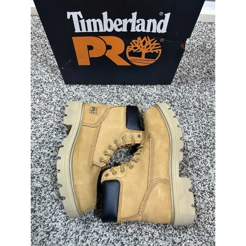 Timberland PRO Men Sawhorse 6